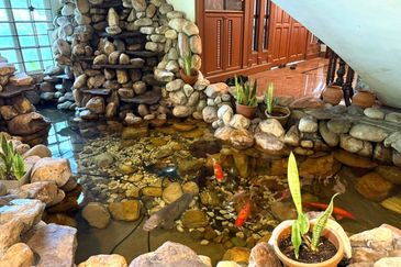 SU2 @ Bandar Saujana Utama