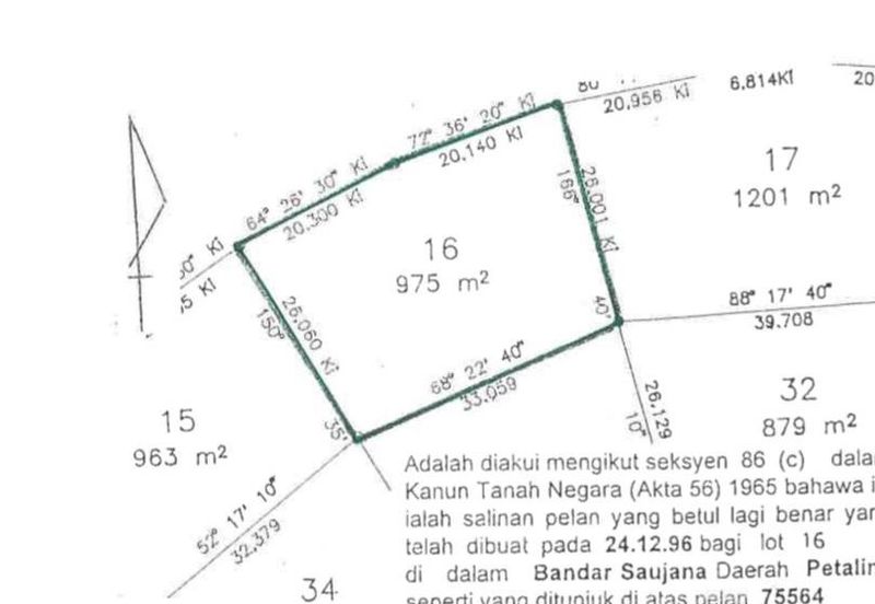 SU2 @ Bandar Saujana Utama
