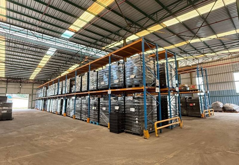 Kawasan Perindustrian Nilai