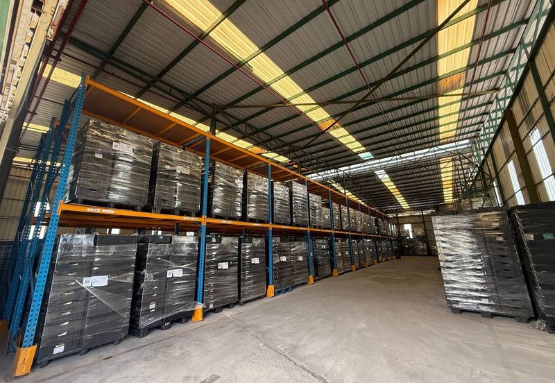 Kawasan Perindustrian Nilai