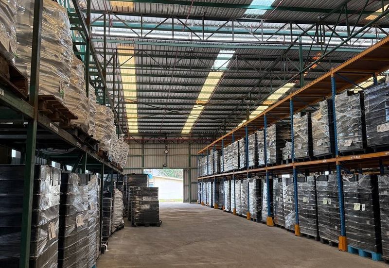 Kawasan Perindustrian Nilai