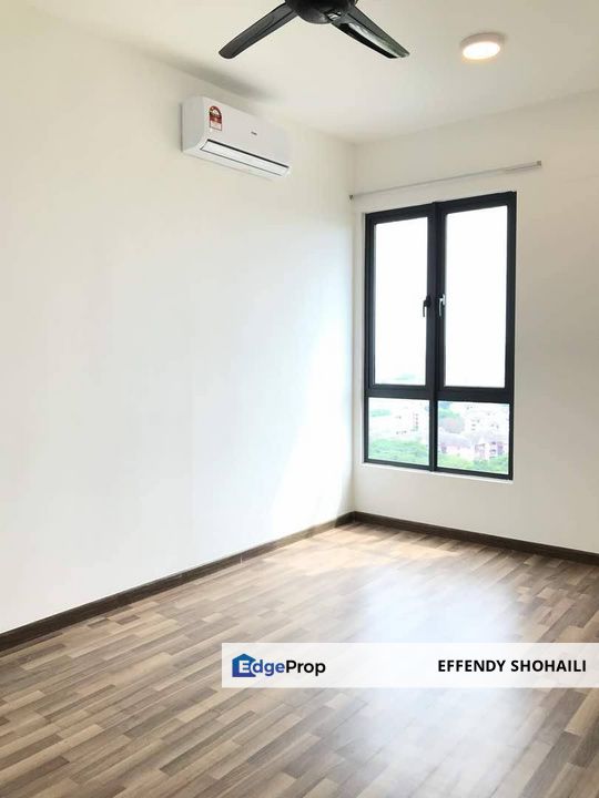 RIVERVILLE RESIDENCE CONDO OLD KLANG ROAD, Kuala Lumpur, Jalan Klang Lama (Old Klang Road)