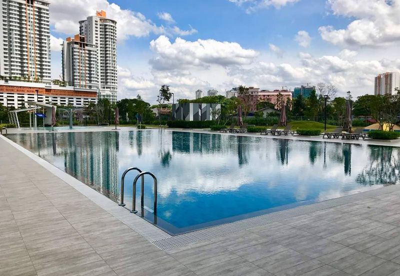 Riverville Residences