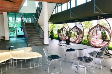 Riverville Residences