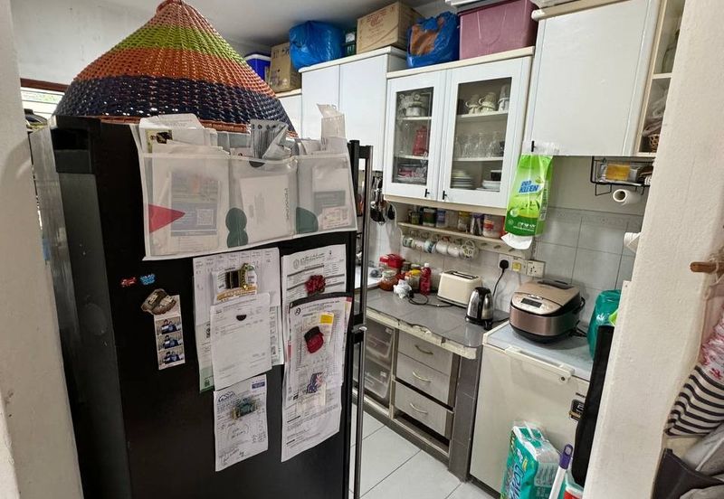 Menara Jade (Jade Tower), Taman Bukit Indah