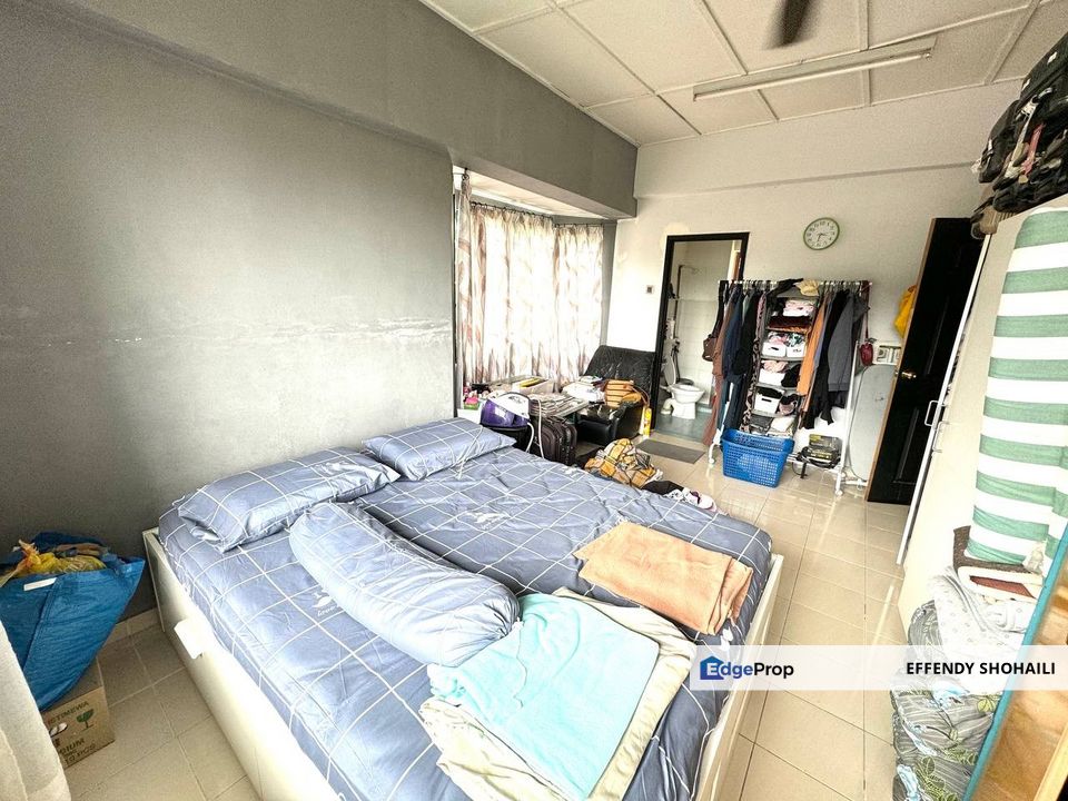 JADE TOWER CONDO BUKIT INDAH AMPANG, Selangor, Ampang