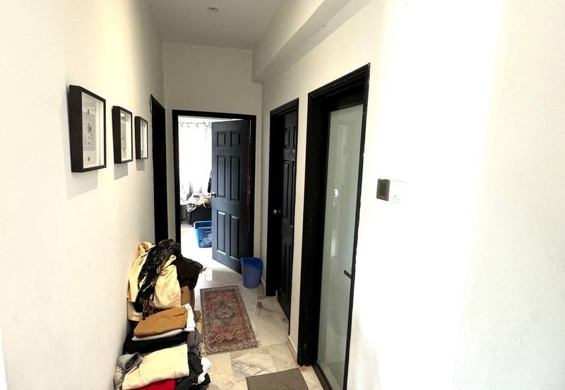 Menara Jade (Jade Tower), Taman Bukit Indah