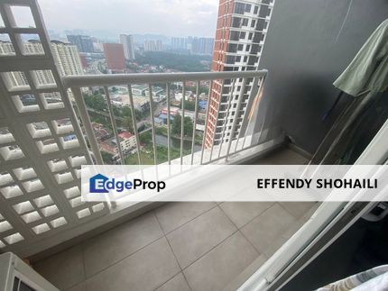 COURT 28 CONDO JALAN IPOH, Kuala Lumpur, Jalan Ipoh