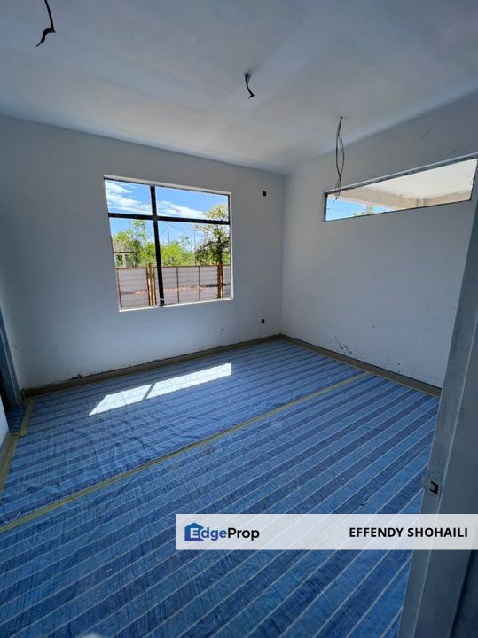 MAHKOTA HILLS LENGGENG BUNGALOW, Negeri Sembilan, Lenggeng