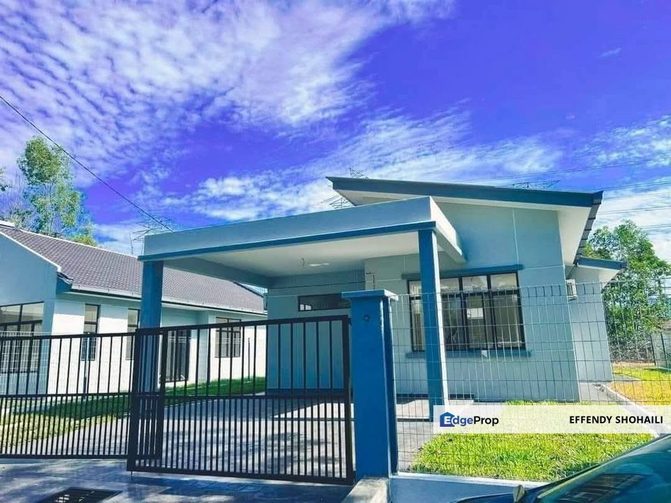 MAHKOTA HILLS LENGGENG BUNGALOW, Negeri Sembilan, Lenggeng