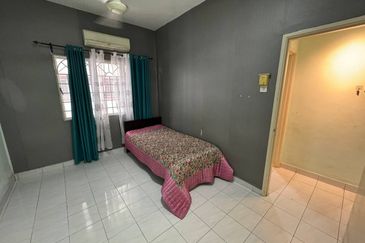 Villa Lagenda Condo