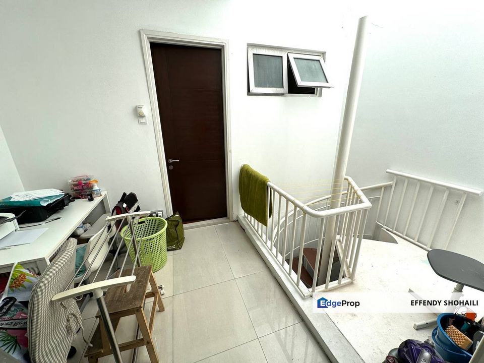 TEMASYA GLENMARIE SHAH ALAM, Selangor, Glenmarie