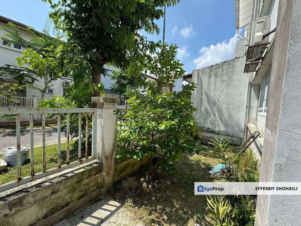 TEMASYA GLENMARIE SHAH ALAM, Selangor, Glenmarie