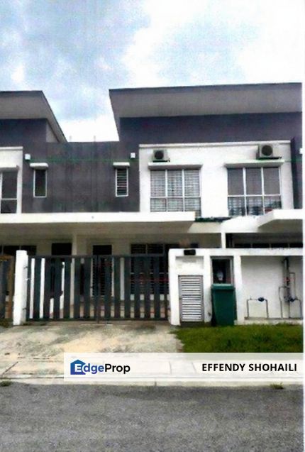 SETIA ECOHILL SEMENYIH, Selangor, Semenyih