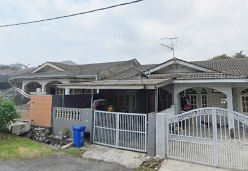 Taman Alam Megah, Seksyen 28