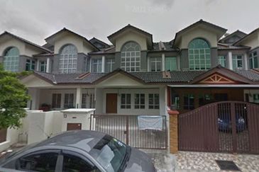 Taman Seroja, Bandar Baru Salak Tinggi