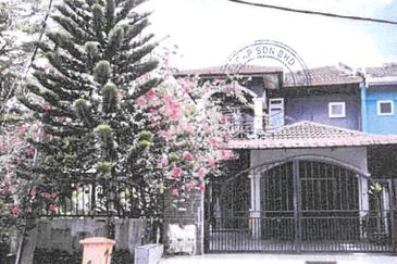 Bandar Bukit Beruntung