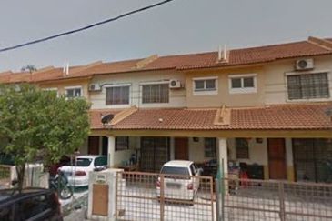 Bandar Saujana Putra 3