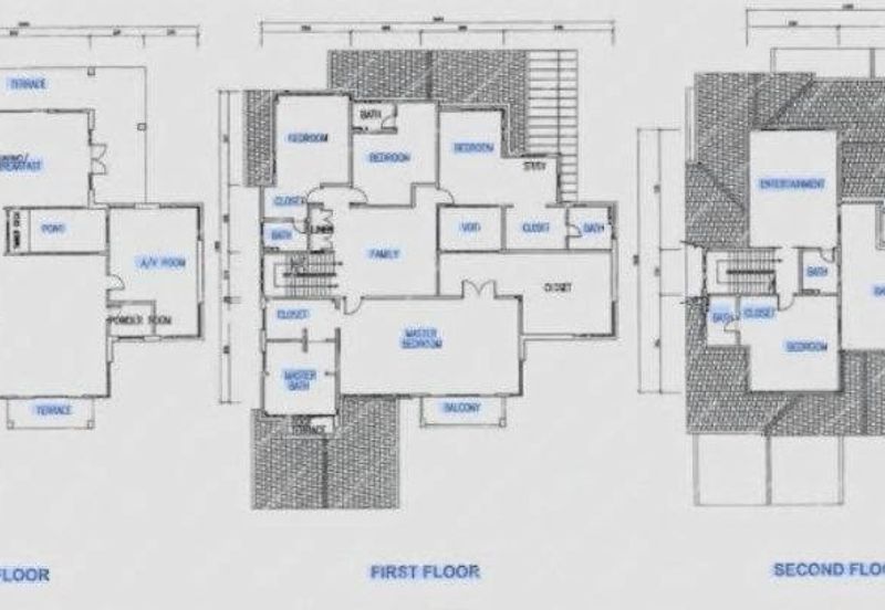 PSJ 7, Bandar Sunway