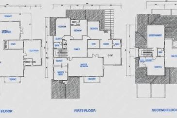 PSJ 7, Bandar Sunway