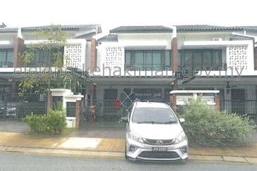 Elmina West @ Denai Alam