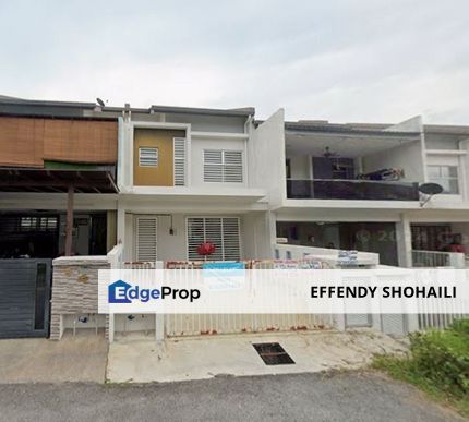 BANDAR TASIK KESUMA CAMELLIA TERRACE SEMENYIH, Selangor, Semenyih