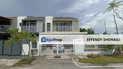 ABADI HEIGHTS PUCHONG, Selangor, Puchong South