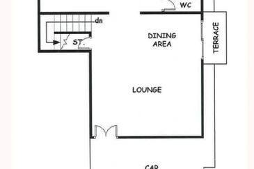 Aman Suria Damansara