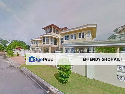 SAUJANA IMPIAN KAJANG, Selangor, Kajang