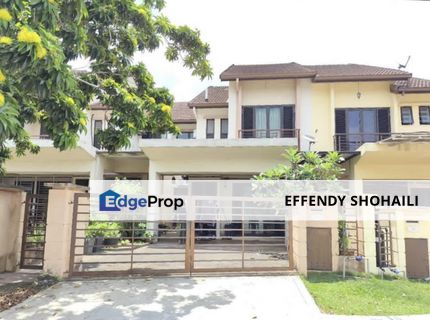 PUTRA HEIGHT SUBANG JAYA, Selangor, Subang Jaya