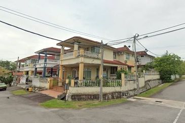 BANDAR BARU ALOR GAJAH