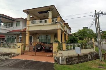 BANDAR BARU ALOR GAJAH