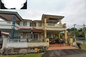 BANDAR BARU ALOR GAJAH