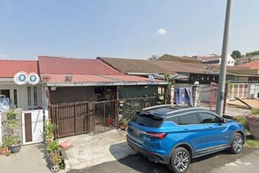 Seksyen 14, Petaling Jaya