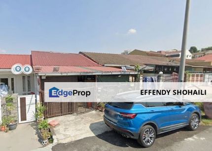 SEKSYEN 14 PETALING JAYA, Selangor, Petaling Jaya