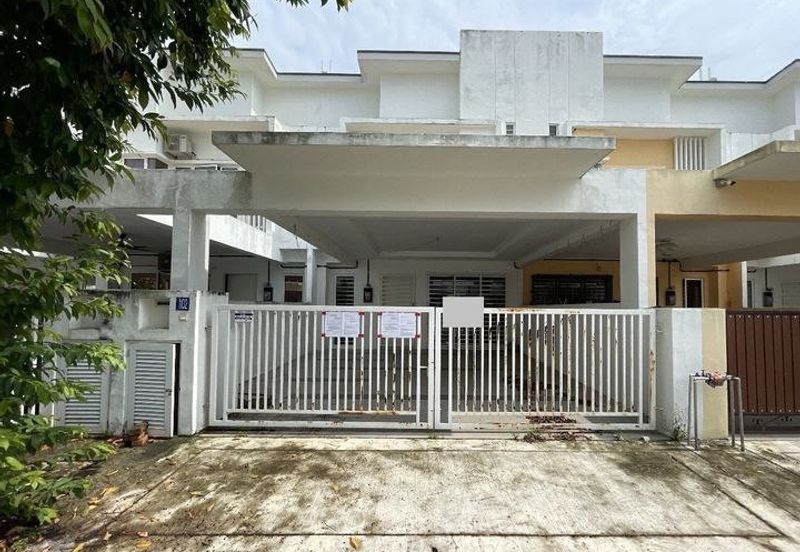 Bandar Seri Sendayan