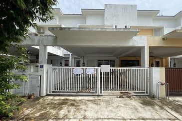 Bandar Seri Sendayan