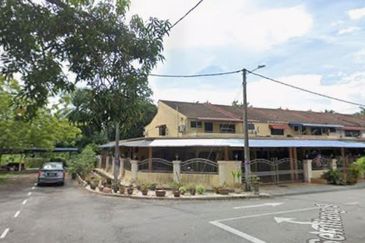 Taman Seri Putra (PT43115)