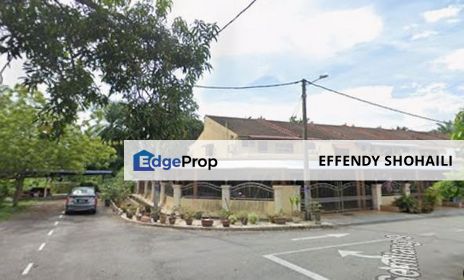 TAMAN SERI PUTRA BANTING, Selangor, Kuala Langat