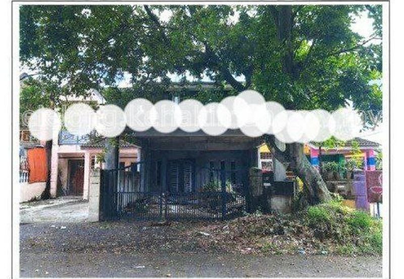 Bandar Bukit Beruntung