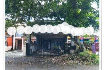 Bandar Bukit Beruntung