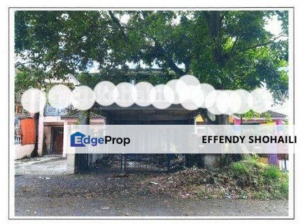 BUKIT BERUNTUNG SEKSYEN BB7, Selangor, Hulu Selangor