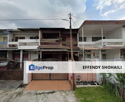 TAMAN NIRWANA AMPANG, Selangor, Ampang