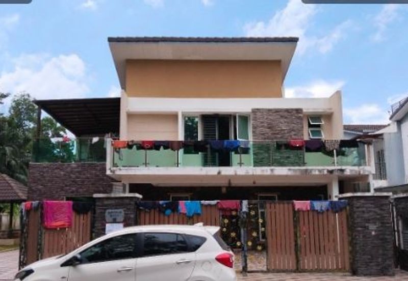 Taman Saujana Rawang