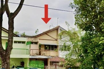 PSJ 7, Bandar Sunway