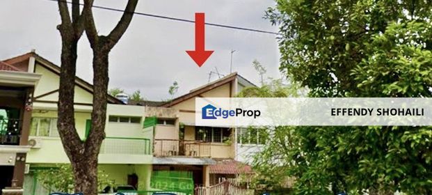 BANDAR SUNWAY SUBANG JAYA, Selangor, Subang Jaya