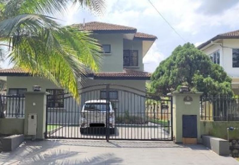 Seksyen 6, Bandar Country Homes