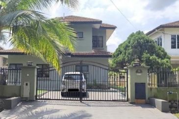 Seksyen 6, Bandar Country Homes