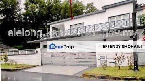 TAMAN LESTARI PERDANA SERI KEMBANGAN SEMI D, Selangor, Seri Kembangan