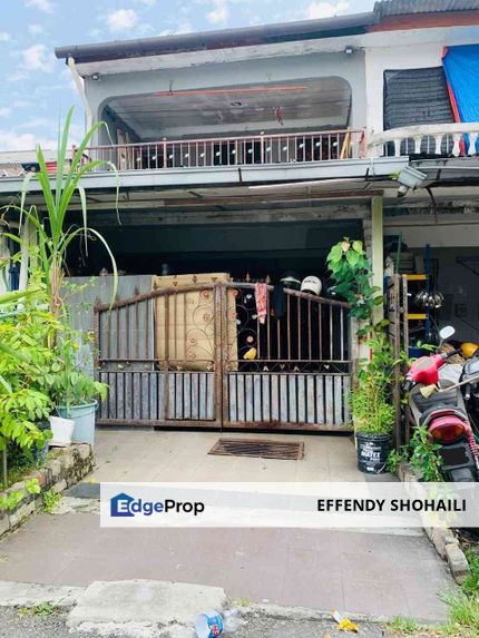 TAMAN MAJU KAJANG, Selangor, Kajang